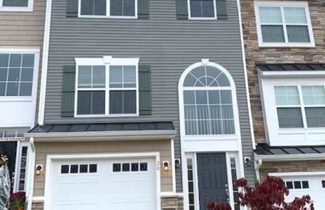 20 ANDREWS PLACE - 20 Andrews Place, Stafford County, VA 22405