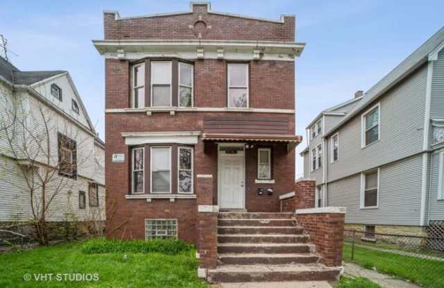 7716 South Emerald Avenue photos photos