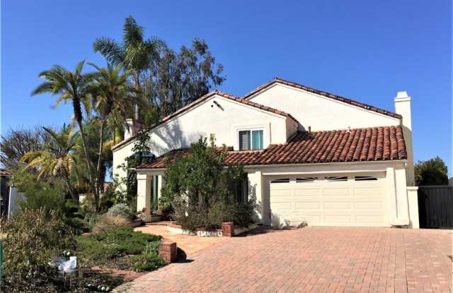 28071 Via Rueda - 28071 Via Rueda, San Juan Capistrano, CA 92675