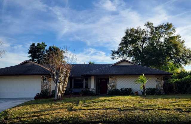 126 E. Cottesmore Circle - 126 Cottesmore Circle East, Wekiwa Springs, FL 32779