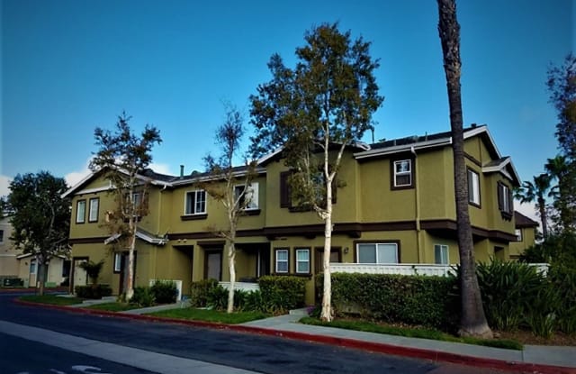 1243 Cabezas Cove Unit 1 - 1243 Cabezas Cove, Chula Vista, CA 91915