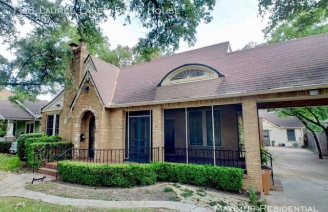 108 Laurel Lane - 108 Laurel Lane, Austin, TX 78705