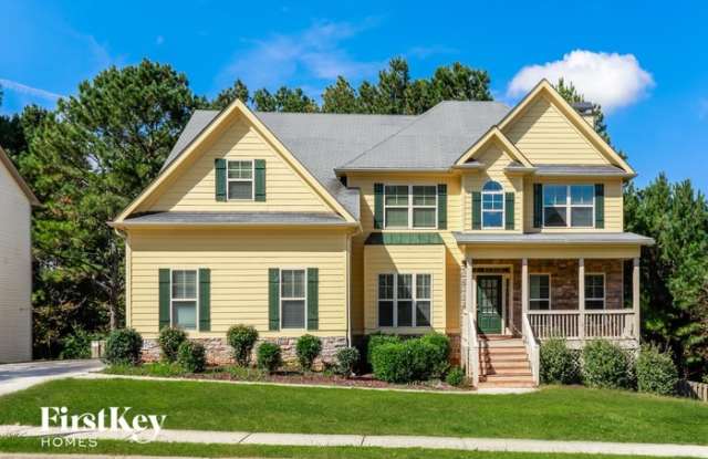 20 Spinner Drive - 20 Spinner Drive, Jefferson, GA 30549