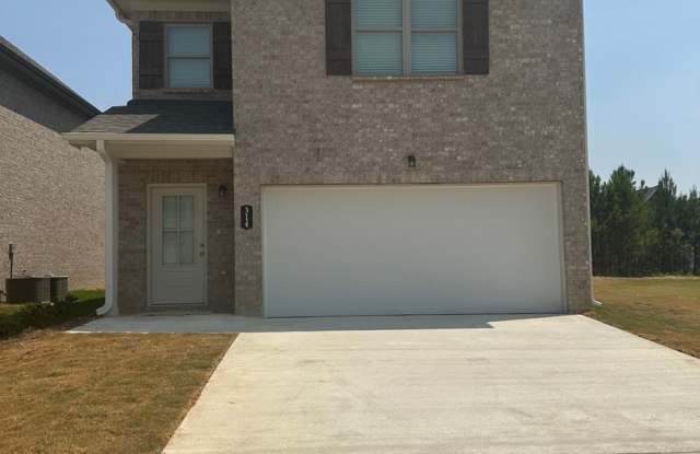 Home for Rent in Calera, AL!! Available to View with 48 Hour Notice!!! photos photos