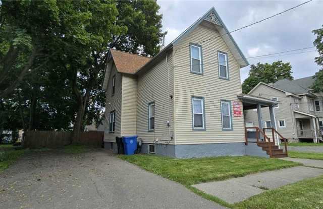 50 Lincoln Avenue photos photos