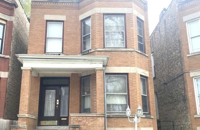 7033 S Emerald Avenue photos photos