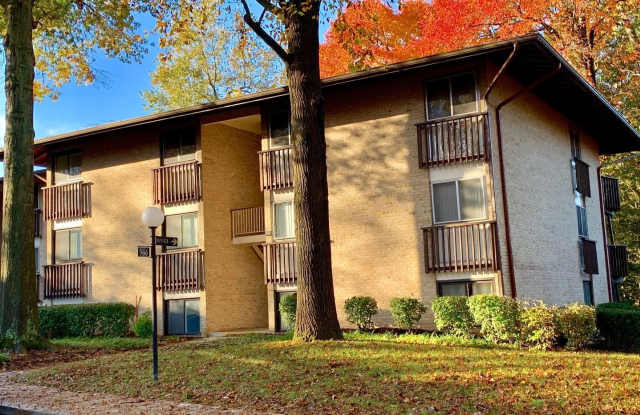 790 Fairview Ave, #B - 790 Fairview Ave, Annapolis, MD 21403