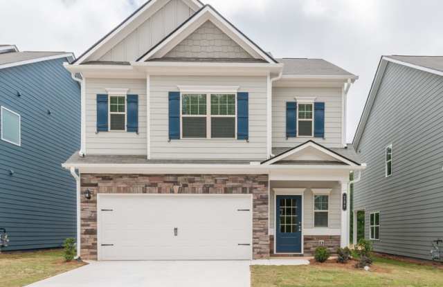 187 Bryon Ln - 187 Bryon Ln, Cherokee County, GA 30102
