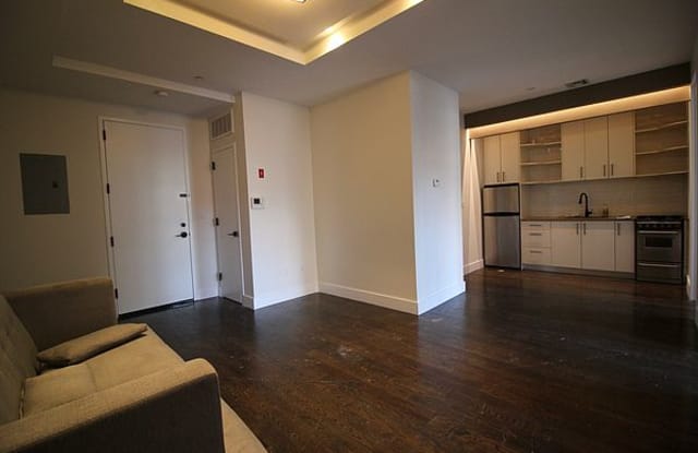854 Greene Ave - 854 Greene Avenue, Brooklyn, NY 11221