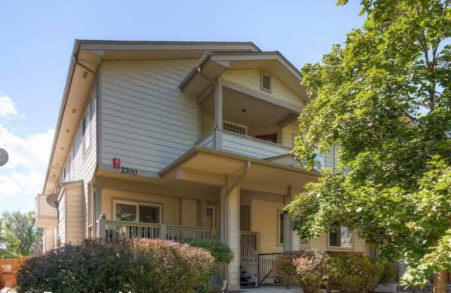 2700 Valmont Road Unit 3 Gallery 3
