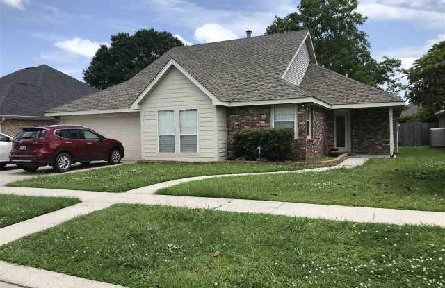 416 Southdown West Boulevard - 416 Southdown West Boulevard, Houma, LA 70360