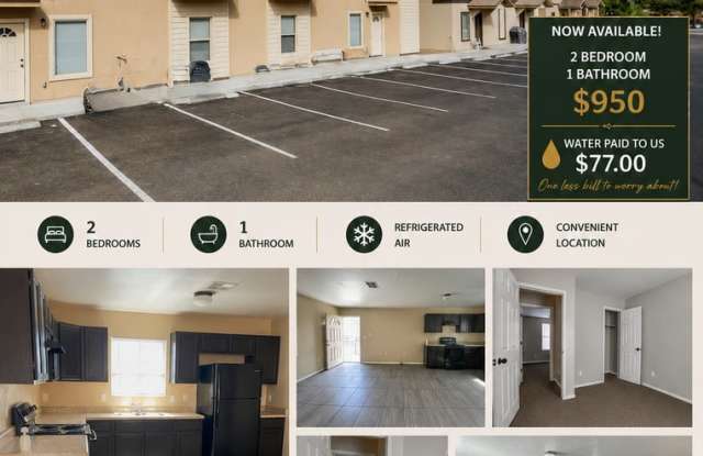 Center Way Apartments Gallery 2