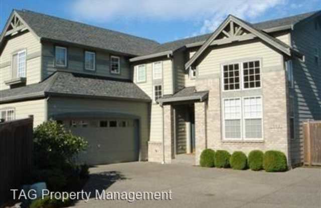 11442 179th Ct NE - 11442 179th Place Northeast, Redmond, WA 98052