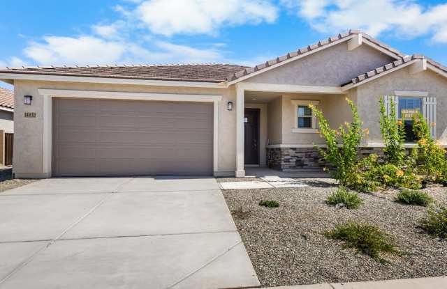 14832 W Honeysuckle Dr photos photos