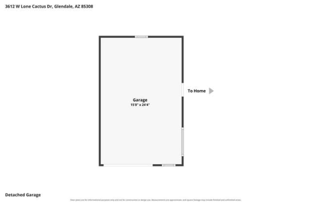 3612 West Lone Cactus Drive Gallery 2