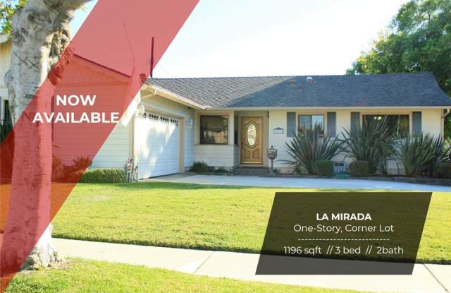 15104 Valeda Drive - 15104 Valeda Drive, La Mirada, CA 90638