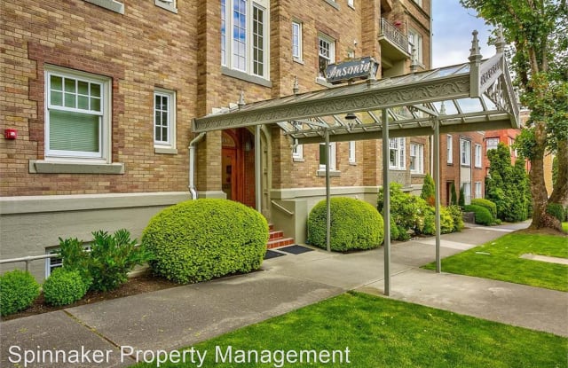219 N Tacoma Ave Unit #5 - 219 N Tacoma Ave, Tacoma, WA 98403
