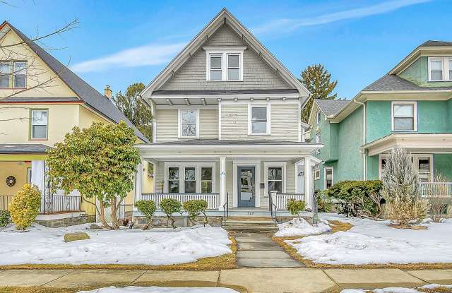 529 Wheeler Avenue unit: 1 photos photos