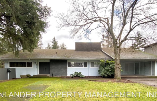 4328 LORDS LN - 4328 Lords Lane, Lake Oswego, OR 97035