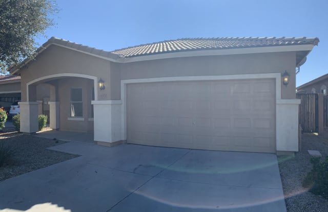 21373 E VIA DEL PALO -- - 21373 East via Del Palo, Queen Creek, AZ 85142