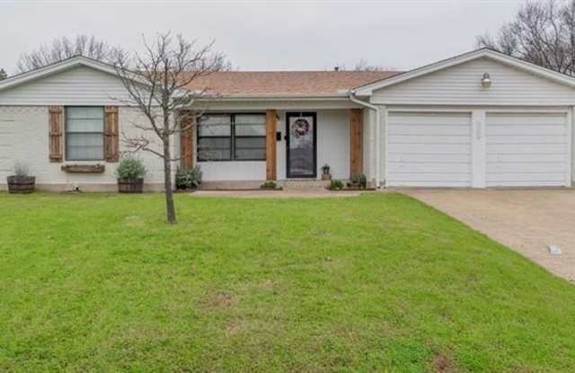 13615 Littlecrest Drive - 13615 Littlecrest Drive, Farmers Branch, TX 75234