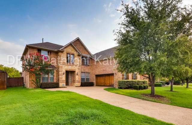 786 Seymour Drive - 786 Seymour Drive, Frisco, TX 75033