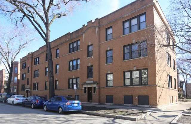 3639 Wolcott - 3639 North Wolcott Avenue, Chicago, IL 60613