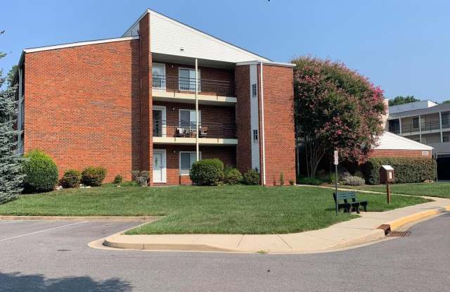 15400 BASSETT LANE - 15400 Bassett Lane, Leisure World, MD 20906