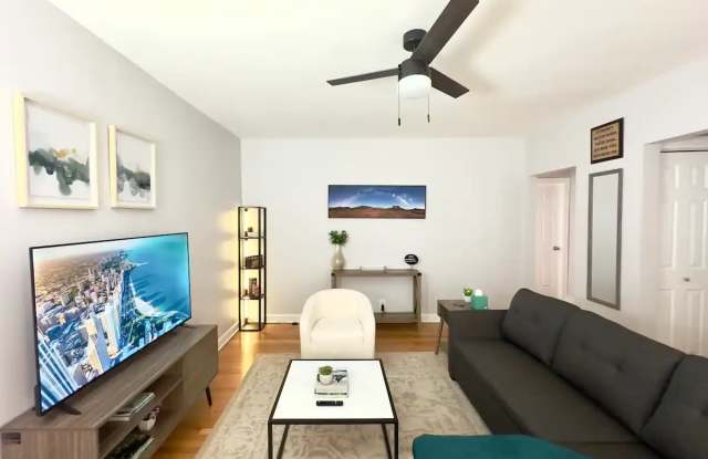 6441 North Hamilton Avenue - 3G photos photos