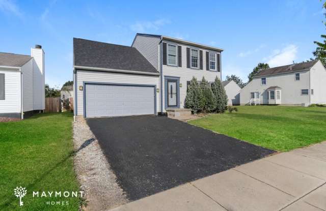 2658 Winningwillow Drive photos photos