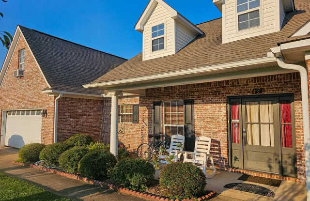 128 Breckenridge Drive - 128 Breckenridge Drive, Oxford, MS 38655