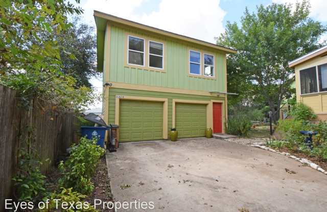2102-B Greenwood - 2102 Greenwood Ave, Austin, TX 78723