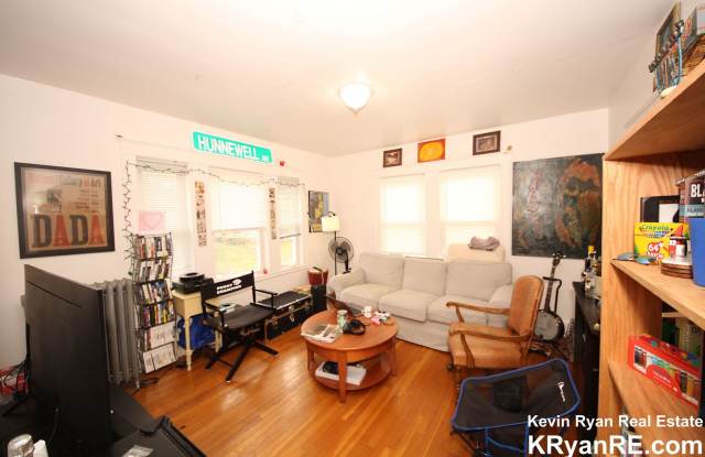 19 Breck Ave #2B Boston MA 02135 photos photos