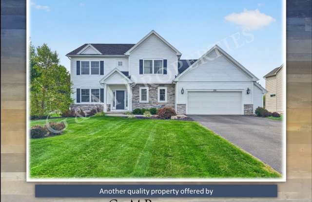 Rare 3Bd Custom-Built Home Rental in Webster!! Gallery 3