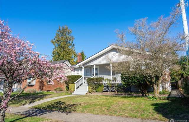 3Bd/2Ba Seattle Home Gallery 4