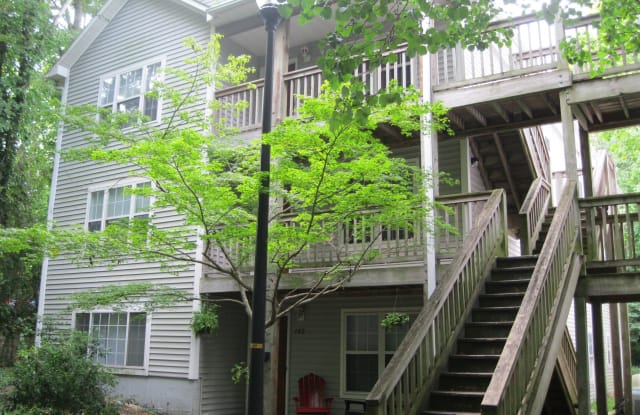 518 N 2nd Street - 202 - 518 North 2nd Street, Wilmington, NC 28401