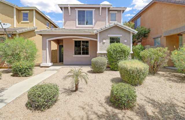 4356 E Selena Drive Gallery 2