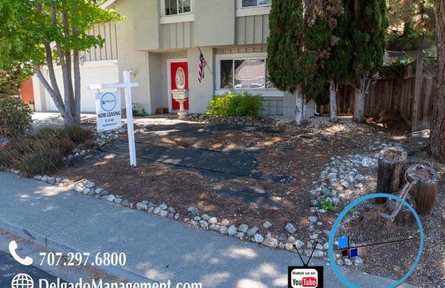 Benicia Southampton Hills 3bed house photos photos