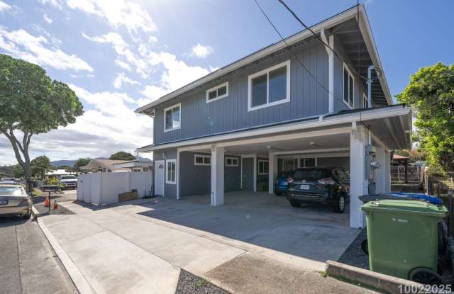 NEWLY CONSTRUCTED 2 BEDROOM 1 BATH WITH PARKING IN MILILANI photos photos NEWLY CONSTRUCTED 2 BEDROOM 1 BATH WITH PARKING IN MILILANI photos photos