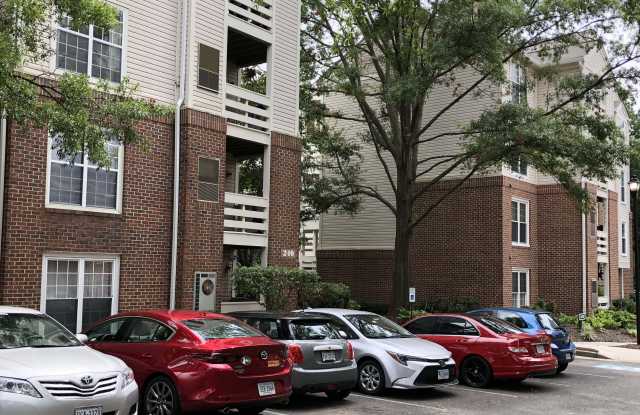 240 South Reynolds Street - 240 South Reynolds Street, Alexandria, VA 22304