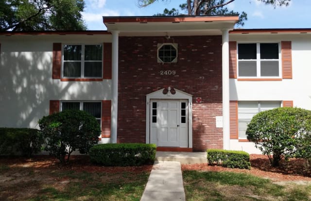 2409 SE 15th Avenue Unit E - 2409 SE 15th Avenue, Ocala, FL 34471