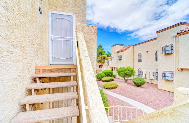 2980 Juniper Hills Boulevard Unit#201, Las Vegas, Nevada 89142 Gallery 3