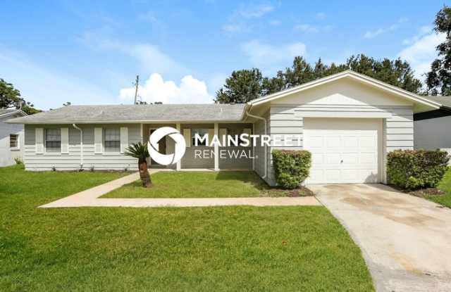 4828 Darwood Drive - 4828 Darwood Drive, Conway, FL 32812