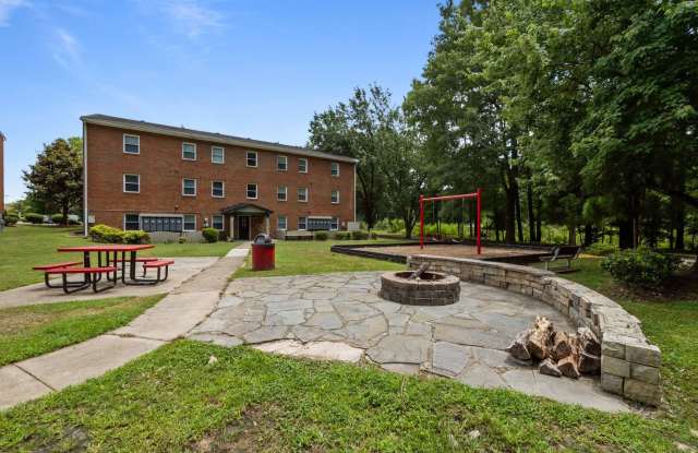 Kerley Gardens Apartments photos photos Kerley Gardens Apartments photos photos