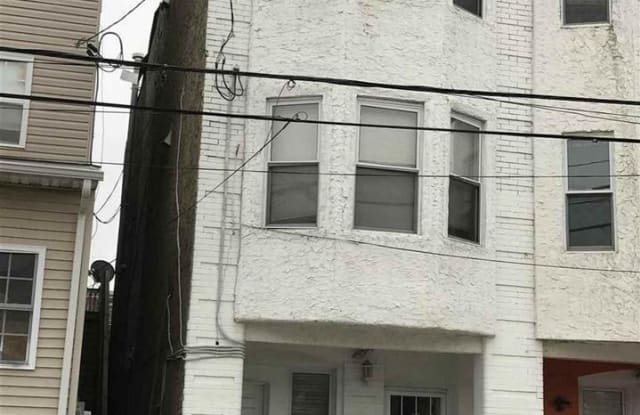 108 S Bellevue Ave - 108 South Bellevue Avenue, Atlantic City, NJ 08401