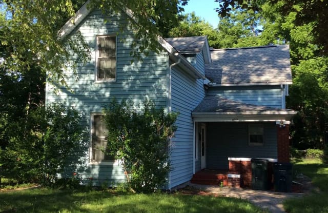 422 N Sommers Street - 422 North Sommers Street, South Bend, IN 46617