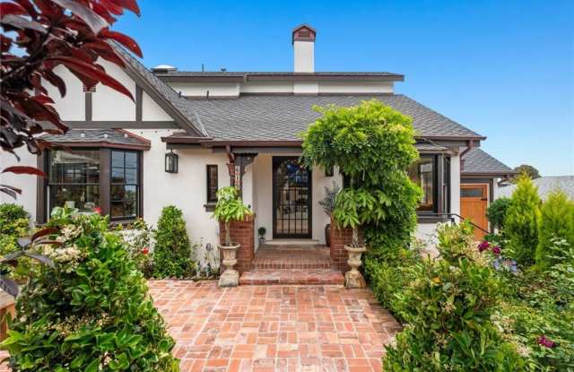 615 Seaview Street - 615 Seaview Street, Laguna Beach, CA 92651