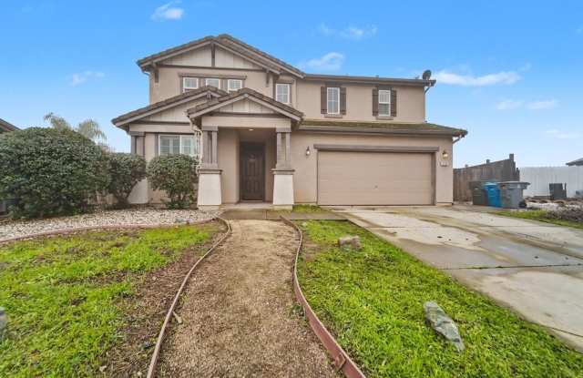 Spacious 3-Bedroom Home in Desirable Olivehurst Neighborhood - 1730 Brianna Avenue, Olivehurst, CA 95961