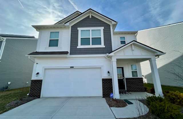 Beautiful Newly Built 4 Bed, 2.5 Bath Home - Loudoun Place Neighborhood photos photos