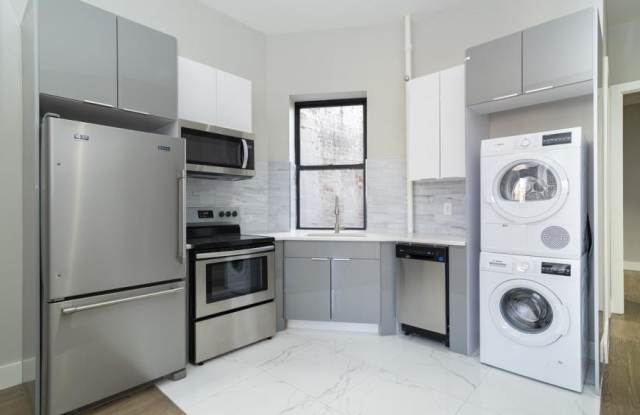 1975 Adam C Powell Blvd photos photos